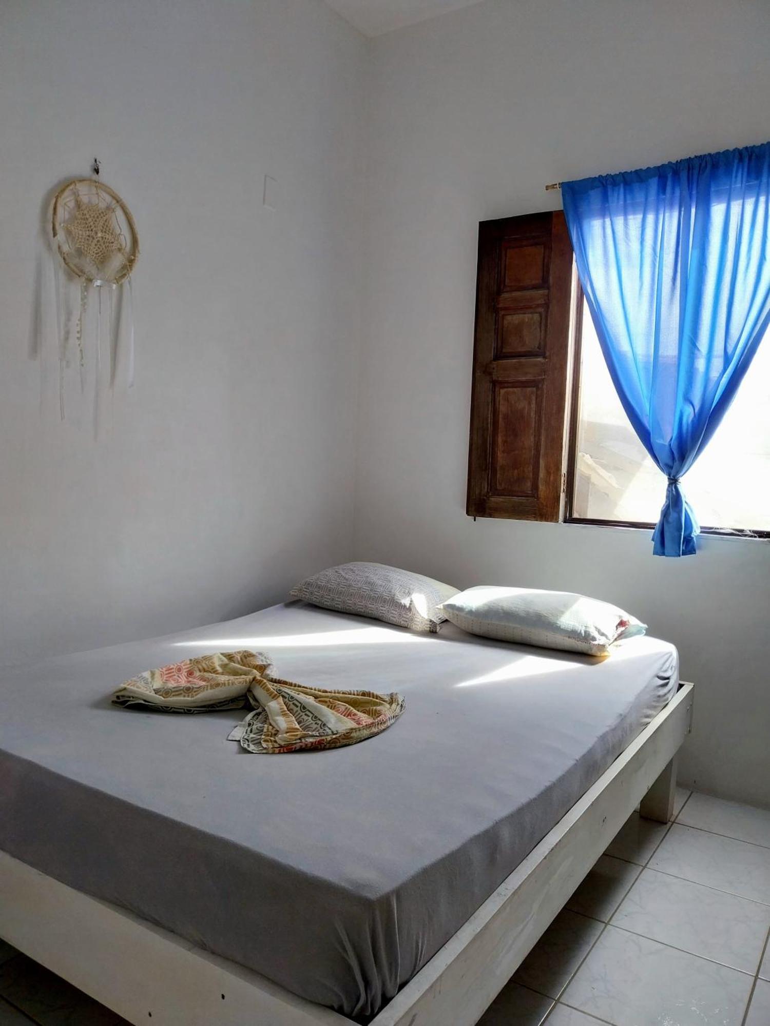 מורו דה סאו פאולו Macondo Hostel מראה חיצוני תמונה